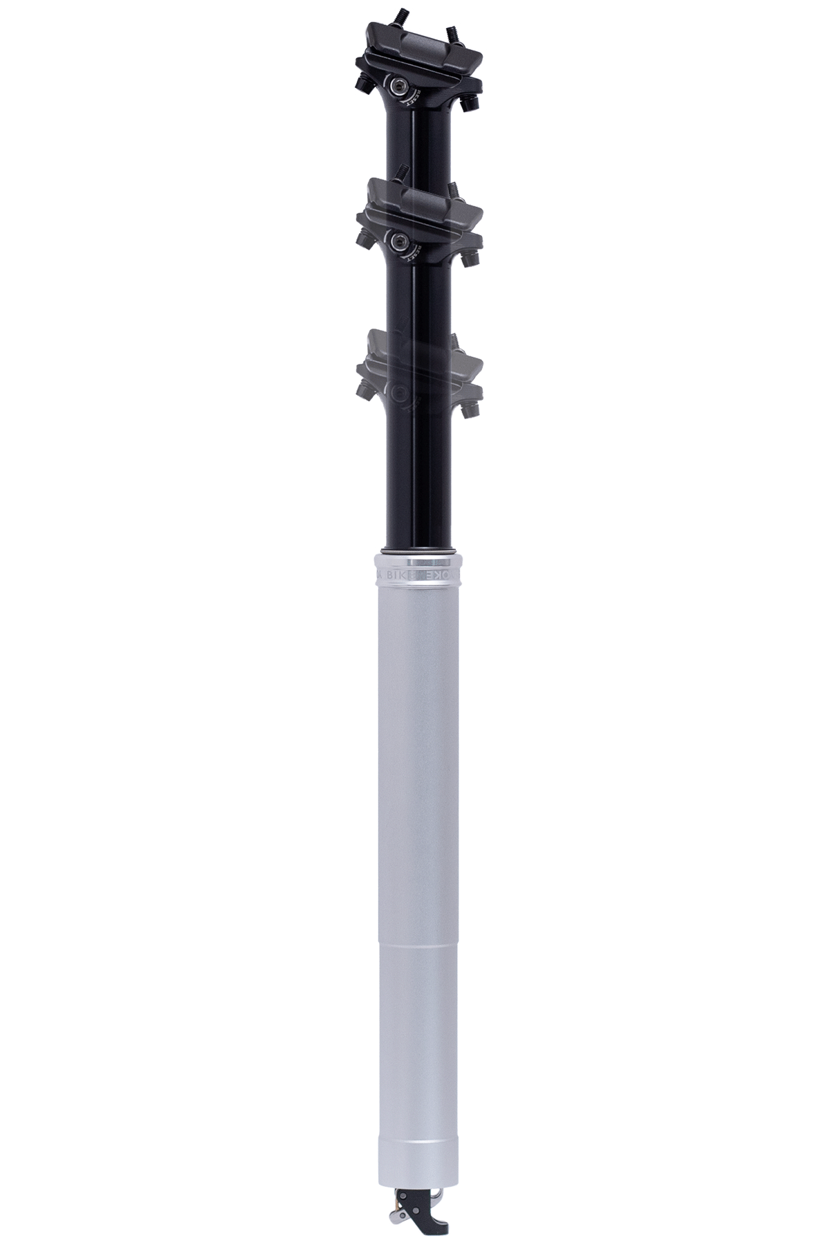 REVIVE MAX 3.0 (34.9) - silver ltd. | 34.9mm | 185 mm